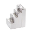 Permanent n52 neodymium magnet block magnet